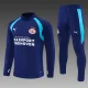 26/27 Eindhoven kids training suit Royal Blue