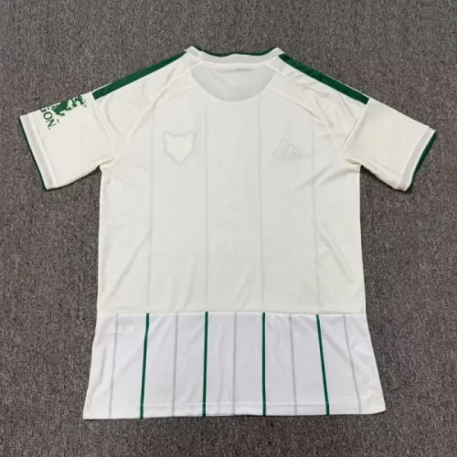 26/27 Leicester City third football Jersey