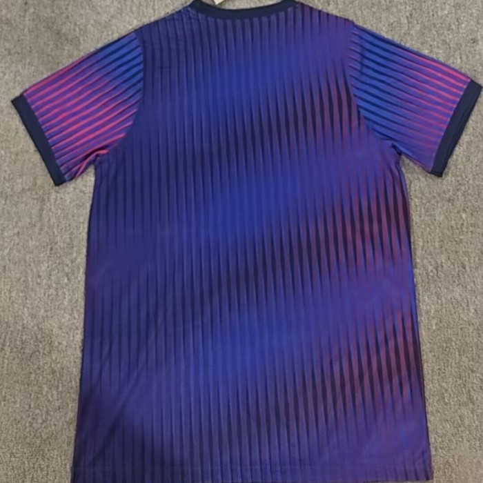 2627 PSG Paris  Training Uniform