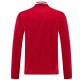 2627 Benfica Red Windbreaker
