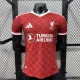 27/28 liverpool home Player Version