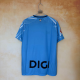 2627 Athletic Bilbao Blue football Jersey