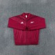 26 27 Arsenal Dark Red Coat