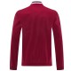 2627 Liverpool Dark Red Coat