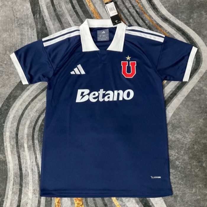 27-28 Chile University Home Matches