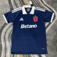 27-28 Chile University Home Matches