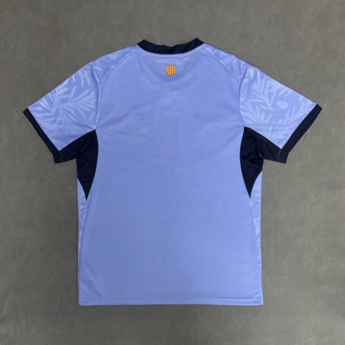 26/27 Marseille Third football jersey