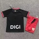 26/27 Athletic Bilbao Away kids kit