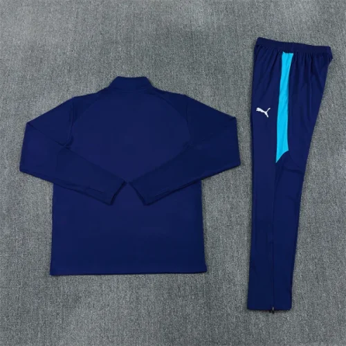 26/27 Eindhoven kids training suit Royal Blue