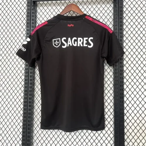 26/27 Benfica third football jersey
