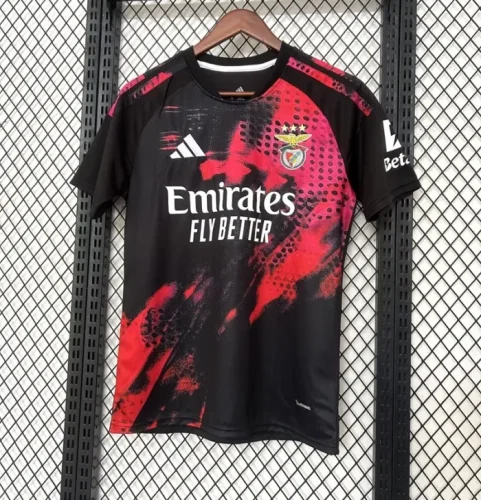 26/27 Benfica third football jersey