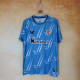 2627 Athletic Bilbao Blue football Jersey