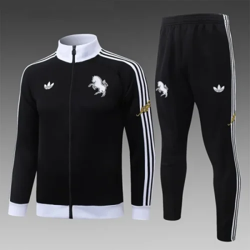 26/27 Juventus Adult jacket