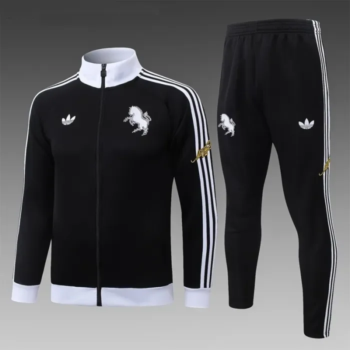 26/27 Juventus Adult jacket