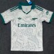 27/28 Arsenal away football Jersey