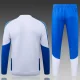 26/27 Juventus kids jacket white