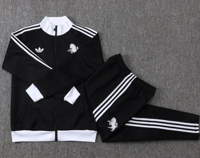 26/27 Juventus Adult jacket