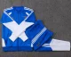 26/27 Juventus kids jacket blue