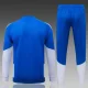 26/27 Juventus kids jacket blue