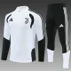 26/27 Juventus kids training suit white