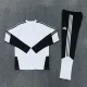 26/27 Juventus kids training suit white