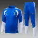 26/27 Juventus kids jacket blue
