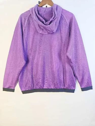 26/27 Liverpool Entry uniform Purple