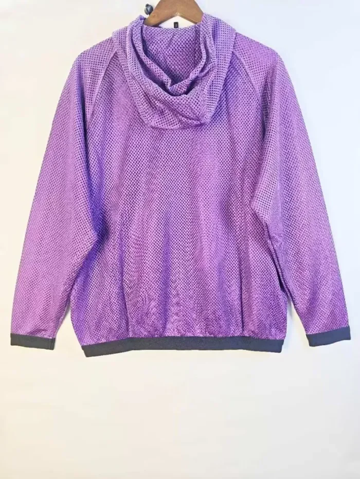 26/27 Liverpool Entry uniform Purple