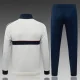 26/27 Bayern Munich kids jacket beige