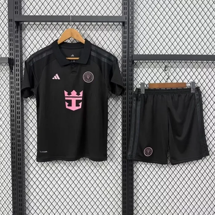 26/27 Inter Miami Away Adult Set