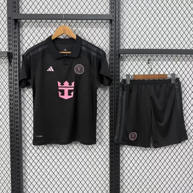 26/27 Inter Miami Away Adult Set