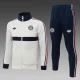26/27 Bayern Munich kids jacket beige