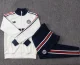 26/27 Bayern Munich kids jacket beige