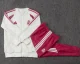 26/27 Real Madrid Kids jacket beige