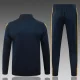 26/27 Real Madrid Kids jacket Royal Blue