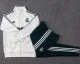 26/27 Real Madrid Kids jacket beige