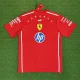 2026 Super Ferrari F1 T-shirt