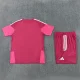 26/27 Real Madrid kids Short sleeve training suit