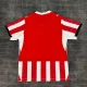 26/27 Southampton home football Jersey