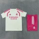 26/27 Real Madrid kids Short sleeve training suit
