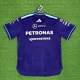 2026 Mercedes F1 shirt Purple