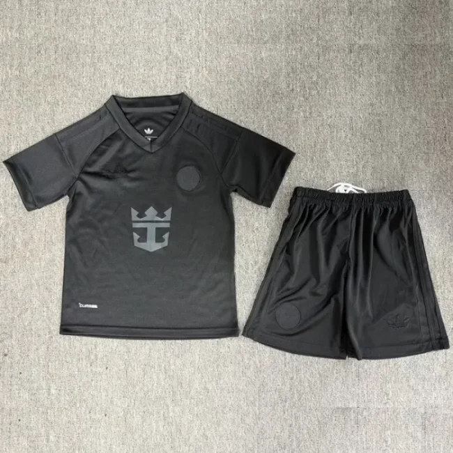 27/28 Inter Miami Away kids kit