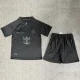 27/28 Inter Miami Away kids kit