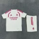 26/27 Real Madrid kids Short sleeve training suit