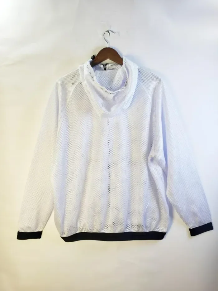 26/27 Liverpool Entry uniform white