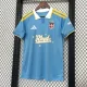 26/27 Como third football jersey