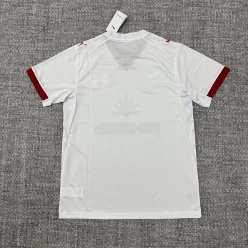26/27 Southampton third football Jersey