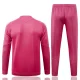 26/27 Real Madrid Kids jacket Pink