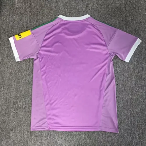 26/27 Newcastle United goalkeeper Pink