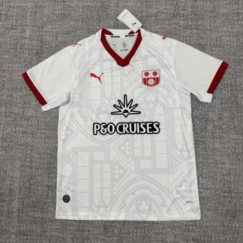 26/27 Southampton third football Jersey